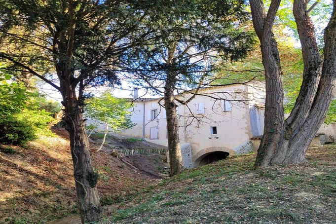 Moulin de la Jalousie © Association Moulin des bois ovales.